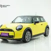 MINI COOPER 2.0 16V TWINPOWER GASOLINA S EXCLUSIVE 2P STEPTRONIC MINI COOPER 2.0 16V TWINPOWER GASOLINA S EXCLUSIVE 2P STEPTRONIC