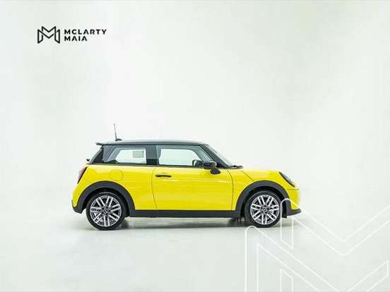 MINI-COOPER-2.0 16V TWINPOWER GASOLINA S EXCLUSIVE 2P STEPTRONIC MINI-COOPER-2026