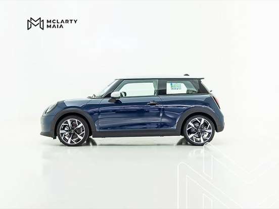MINI-COOPER-2.0 16V TWINPOWER GASOLINA S TOP 2P STEPTRONIC MINI-COOPER-2026