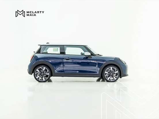 MINI-COOPER-2.0 16V TWINPOWER GASOLINA S TOP 2P STEPTRONIC MINI-COOPER-2026
