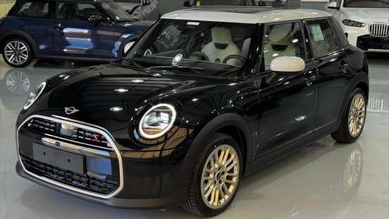 MINI-COOPER-2026