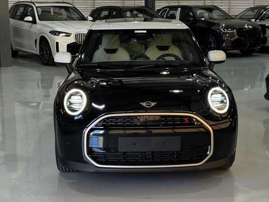 MINI-COOPER-2.0 16V TWINPOWER GASOLINA S TOP 4P STEPTRONIC MINI-COOPER-2026