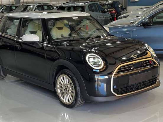 MINI-COOPER-2.0 16V TWINPOWER GASOLINA S TOP 4P STEPTRONIC MINI-COOPER-2026