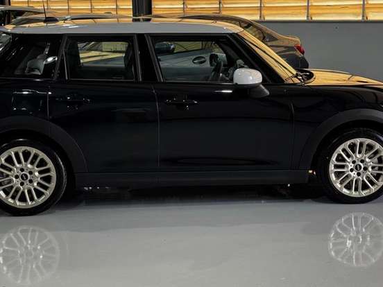 MINI-COOPER-2.0 16V TWINPOWER GASOLINA S TOP 4P STEPTRONIC MINI-COOPER-2026