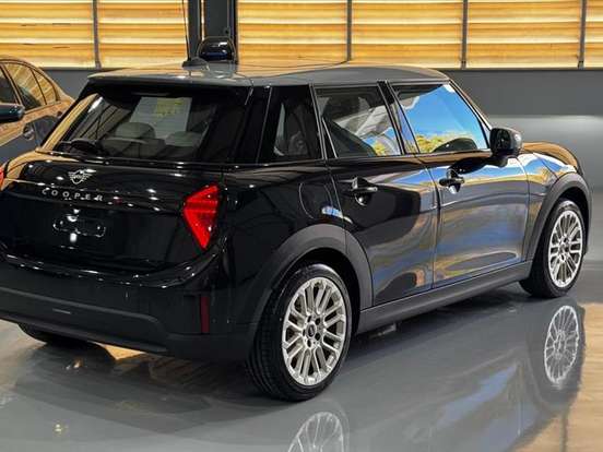MINI-COOPER-2.0 16V TWINPOWER GASOLINA S TOP 4P STEPTRONIC MINI-COOPER-2026