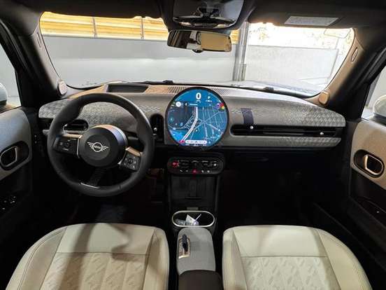 MINI-COOPER-2.0 16V TWINPOWER GASOLINA S TOP 4P STEPTRONIC MINI-COOPER-2026