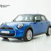 MINI COOPER 2.0 16V TWINPOWER GASOLINA S TOP 4P STEPTRONIC MINI COOPER 2.0 16V TWINPOWER GASOLINA S TOP 4P STEPTRONIC