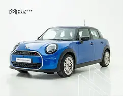 MINI COOPER 2.0 16V TWINPOWER GASOLINA S TOP 4P STEPTRONIC MINI COOPER 2.0 16V TWINPOWER GASOLINA S TOP 4P STEPTRONIC