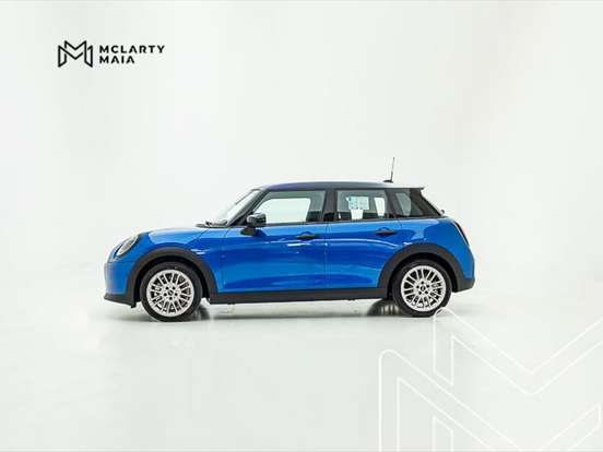 MINI-COOPER-2.0 16V TWINPOWER GASOLINA S TOP 4P STEPTRONIC MINI-COOPER-2026
