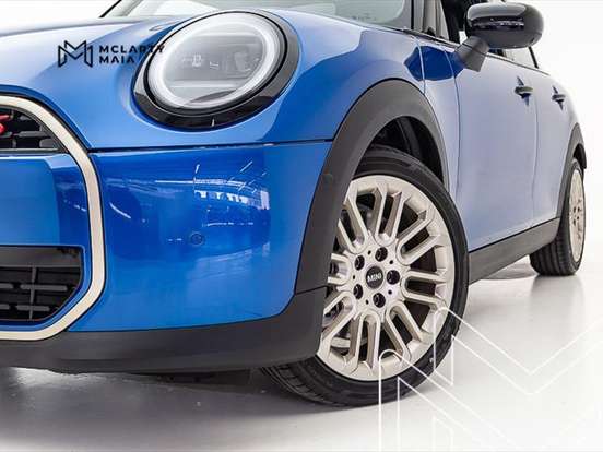 MINI-COOPER-2.0 16V TWINPOWER GASOLINA S TOP 4P STEPTRONIC MINI-COOPER-2026