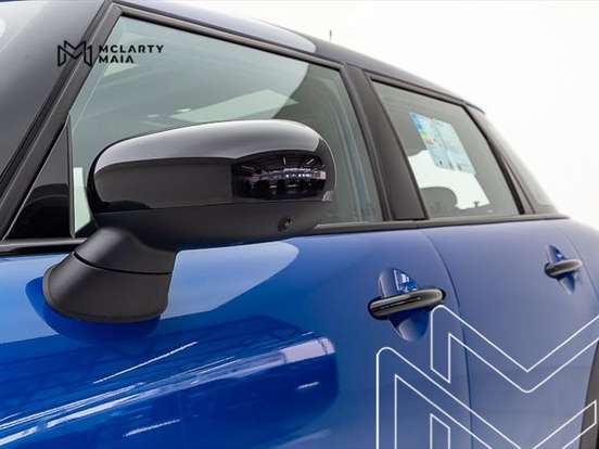 MINI-COOPER-2.0 16V TWINPOWER GASOLINA S TOP 4P STEPTRONIC MINI-COOPER-2026