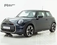 MINI COOPER 2.0 16V TWINPOWER GASOLINA S TOP 4P STEPTRONIC MINI COOPER 2.0 16V TWINPOWER GASOLINA S TOP 4P STEPTRONIC