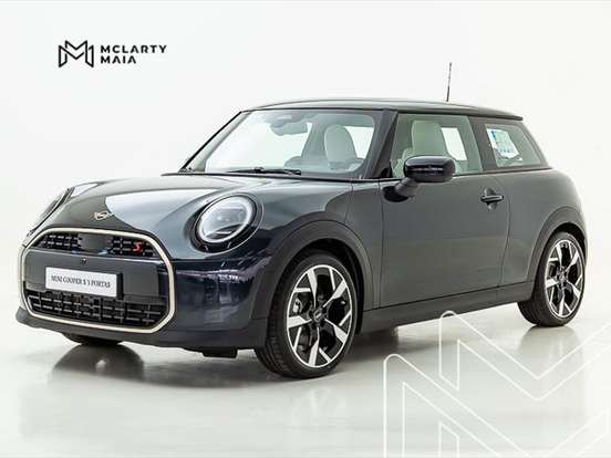MINI-COOPER-2.0 16V TWINPOWER GASOLINA S TOP 4P STEPTRONIC MINI-COOPER-2026