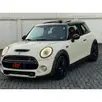MINI COOPER 2.0 S EXCLUSIVE 16V TURBO GASOLINA 2P AUTOMÁTICO MINI COOPER 2.0 S EXCLUSIVE 16V TURBO GASOLINA 2P AUTOMÁTICO