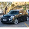 MINI COOPER 2.0 S EXCLUSIVE 16V TURBO GASOLINA 4P AUTOMÁTICO MINI COOPER 2.0 S EXCLUSIVE 16V TURBO GASOLINA 4P AUTOMÁTICO