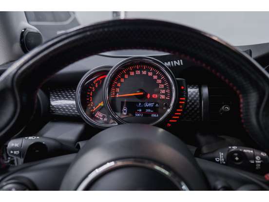 MINI-COOPER-2.0 S TOP 16V TURBO GASOLINA 2P AUTOMÁTICO MINI-COOPER-2015