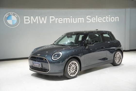 MINI COOPER 49,2 KW ELÉTRICO 2P SE