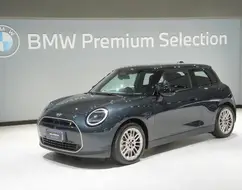 MINI COOPER 49,2 KW ELÉTRICO 2P SE MINI COOPER 49,2 KW ELÉTRICO 2P SE