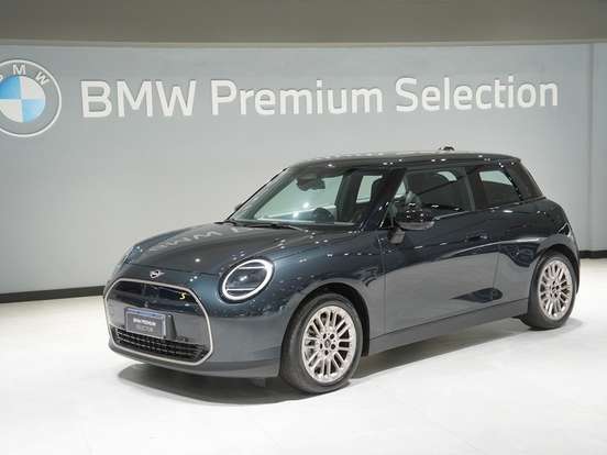 MINI-COOPER-49,2 KW ELÉTRICO 2P SE MINI-COOPER-2025