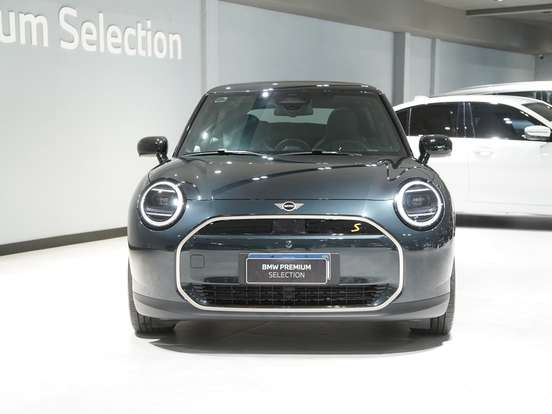 MINI-COOPER-49,2 KW ELÉTRICO 2P SE MINI-COOPER-2025