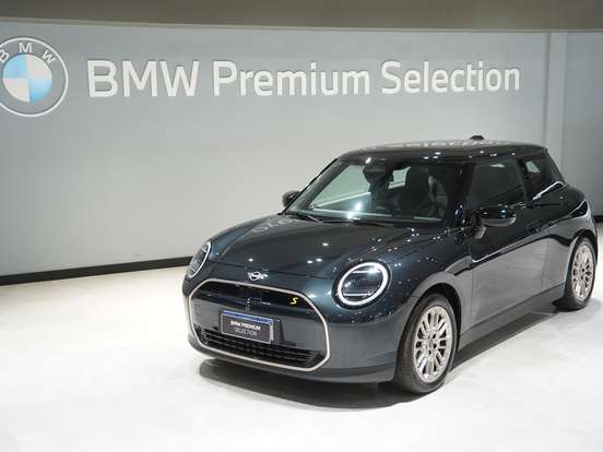 MINI-COOPER-49,2 KW ELÉTRICO 2P SE MINI-COOPER-2025