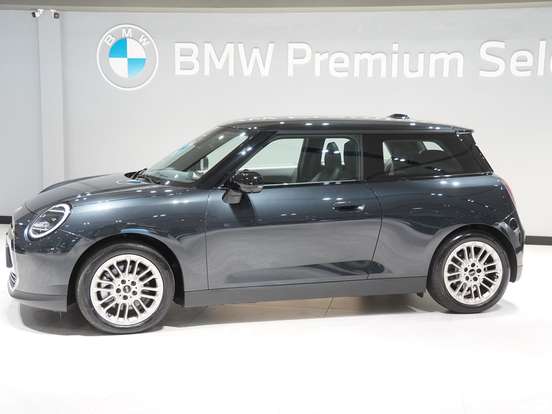 MINI-COOPER-49,2 KW ELÉTRICO 2P SE MINI-COOPER-2025