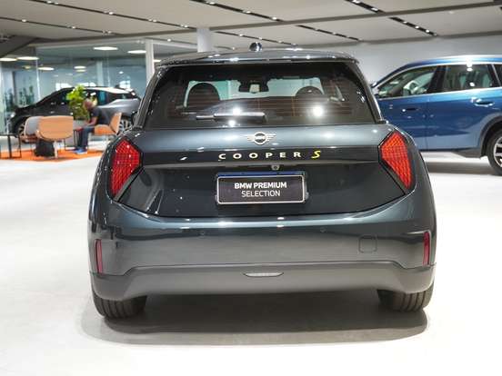 MINI-COOPER-49,2 KW ELÉTRICO 2P SE MINI-COOPER-2025