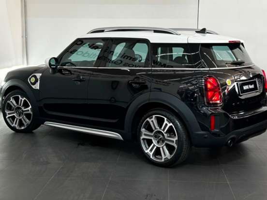 MINI-COUNTRYMAN-1.5 12V TWINPOWER TURBO HYBRID COOPER S E TOP ALL4 STEPTRONIC MINI-COUNTRYMAN-2022