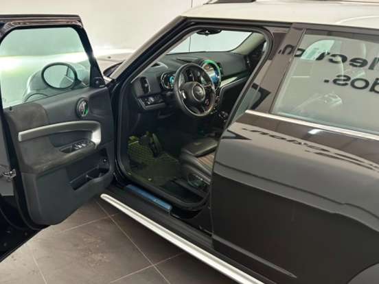 MINI-COUNTRYMAN-1.5 12V TWINPOWER TURBO HYBRID COOPER S E TOP ALL4 STEPTRONIC MINI-COUNTRYMAN-2022