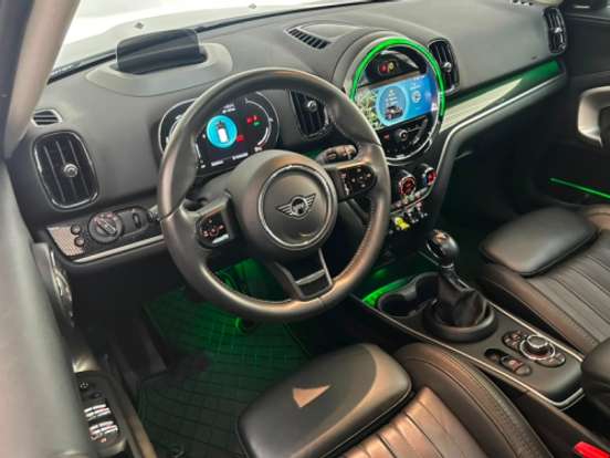 MINI-COUNTRYMAN-1.5 12V TWINPOWER TURBO HYBRID COOPER S E TOP ALL4 STEPTRONIC MINI-COUNTRYMAN-2022