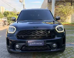 MINI COUNTRYMAN 1.5 12V TWINPOWER TURBO HYBRID COOPER S E TOP ALL4 STEPTRONIC MINI COUNTRYMAN 1.5 12V TWINPOWER TURBO HYBRID COOPER S E TOP ALL4 STEPTRONIC