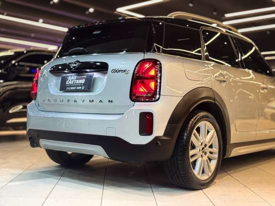 MINI-COUNTRYMAN-2021