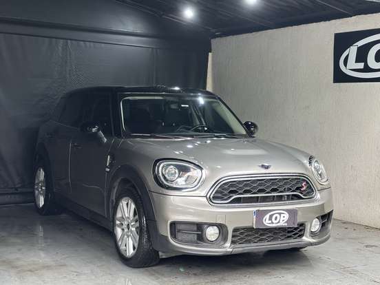 MINI-COUNTRYMAN-2018
