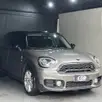 MINI COUNTRYMAN 2.0 16V TWINPOWER TURBO GASOLINA COOPER S STEPTRONIC MINI COUNTRYMAN 2.0 16V TWINPOWER TURBO GASOLINA COOPER S STEPTRONIC