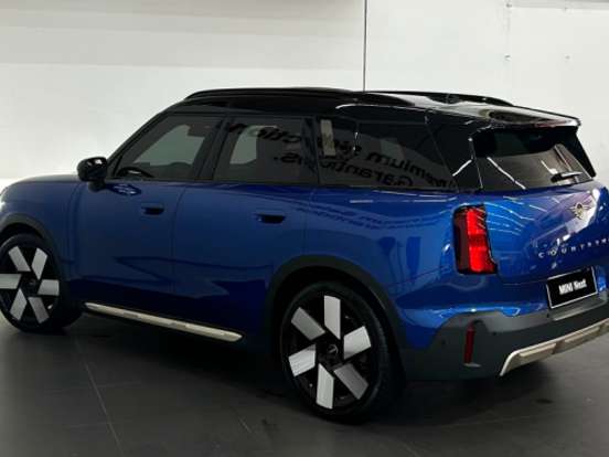 MINI-COUNTRYMAN-66,45 KW ELÉTRICO SE TOP ALL4 MINI-COUNTRYMAN-2024