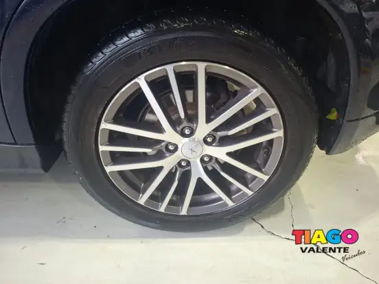 MITSUBISHI-ASX-2.0 4X2 16V FLEX 4P AUTOMÁTICO MITSUBISHI-ASX-2017
