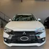 MITSUBISHI ASX 2.0 4X2 16V FLEX 4P AUTOMÁTICO MITSUBISHI ASX 2.0 4X2 16V FLEX 4P AUTOMÁTICO