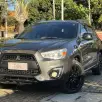 MITSUBISHI ASX 2.0 4X2 16V GASOLINA 4P AUTOMÁTICO MITSUBISHI ASX 2.0 4X2 16V GASOLINA 4P AUTOMÁTICO
