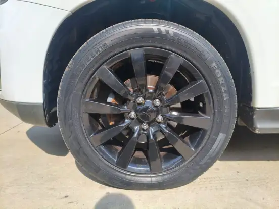 MITSUBISHI-ASX-2015