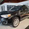 MITSUBISHI ASX 2.0 4X4 AWD 16V GASOLINA 4P AUTOMÁTICO MITSUBISHI ASX 2.0 4X4 AWD 16V GASOLINA 4P AUTOMÁTICO