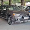 MITSUBISHI ASX 2.0 MIVEC FLEX HPE-S AWD CVT MITSUBISHI ASX 2.0 MIVEC FLEX HPE-S AWD CVT