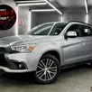 MITSUBISHI ASX 2.0 4X2 16V FLEX 4P AUTOMÁTICO MITSUBISHI ASX 2.0 4X2 16V FLEX 4P AUTOMÁTICO