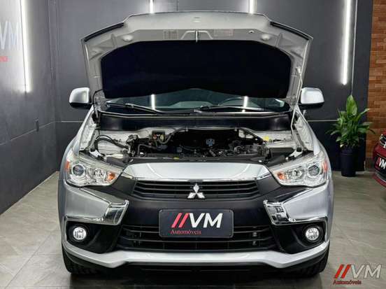 MITSUBISHI-ASX-2018