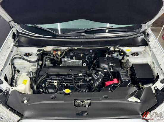 MITSUBISHI-ASX-2.0 4X2 16V FLEX 4P AUTOMÁTICO MITSUBISHI-ASX-2018
