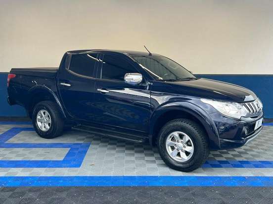 MITSUBISHI-ASX-2.0 4X2 16V FLEX 4P AUTOMÁTICO MITSUBISHI-ASX-2017