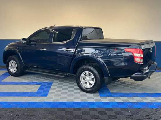 MITSUBISHI-ASX-2017