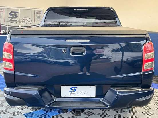 MITSUBISHI-ASX-2.0 4X2 16V FLEX 4P AUTOMÁTICO MITSUBISHI-ASX-2017