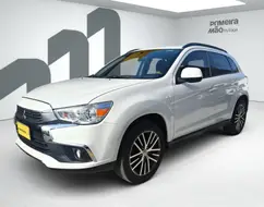 MITSUBISHI ASX 2.0 4X2 16V FLEX 4P AUTOMÁTICO MITSUBISHI ASX 2.0 4X2 16V FLEX 4P AUTOMÁTICO