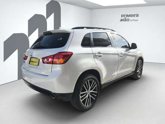 MITSUBISHI-ASX-2018