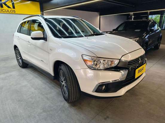 MITSUBISHI-ASX-2017